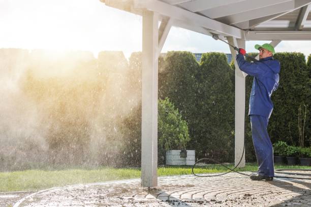 Spring Cleaning in Venus, TX